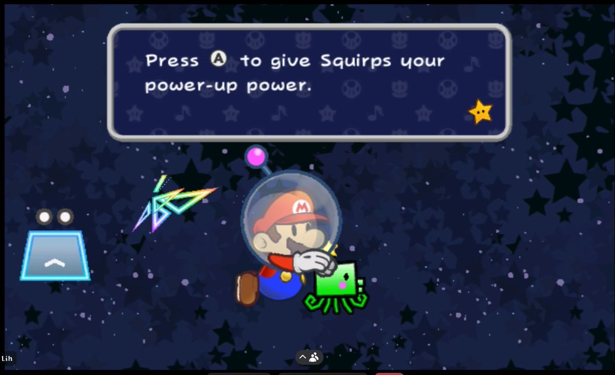 I will not be doing that thank you