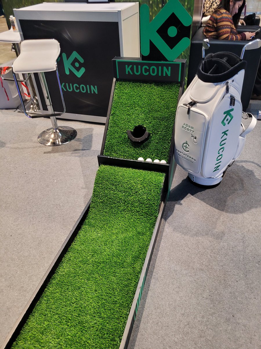 4/4 won all the merch LFG <a href="/kucoincom/">KuCoin</a>