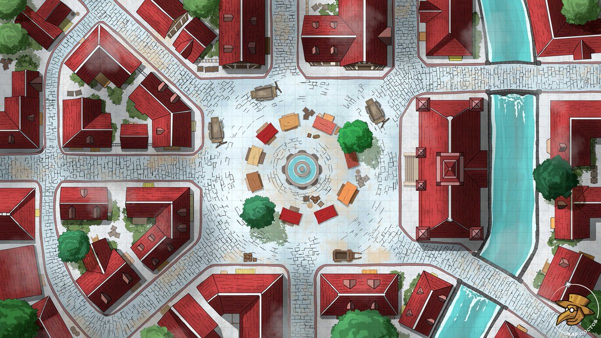 Map Doctor tweet media