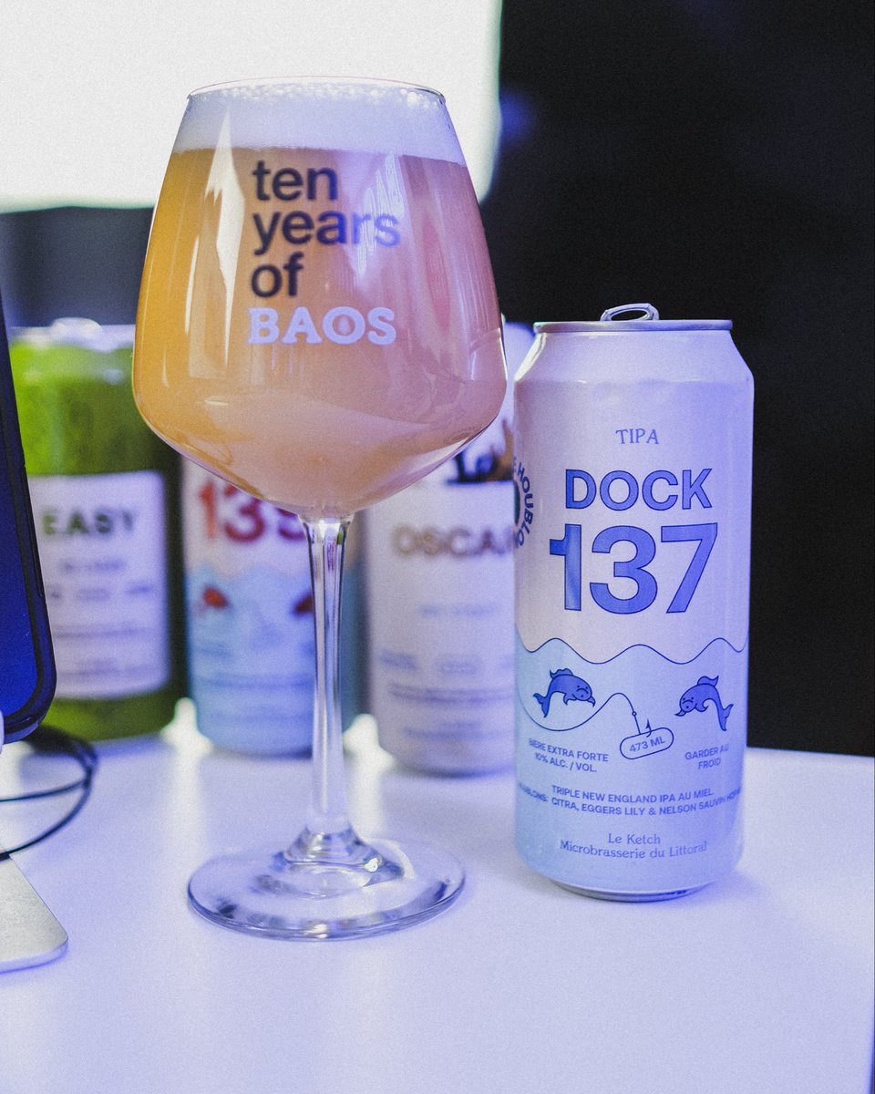 BAOS Podcast® 🍻 tweet media