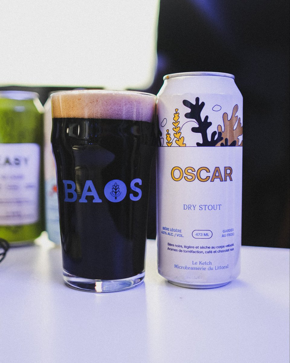 BAOS Podcast® 🍻 tweet media