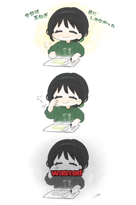 本日の日記です