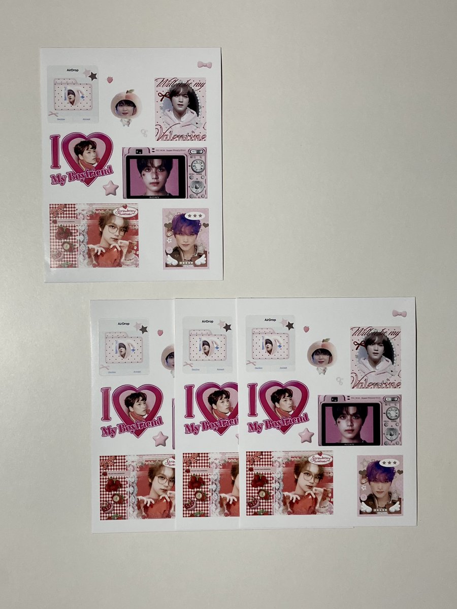 너무 예쁘게 잘 나왔다아 ʕ˃̶͈̀Ⱉ˂̶͈́ʔ