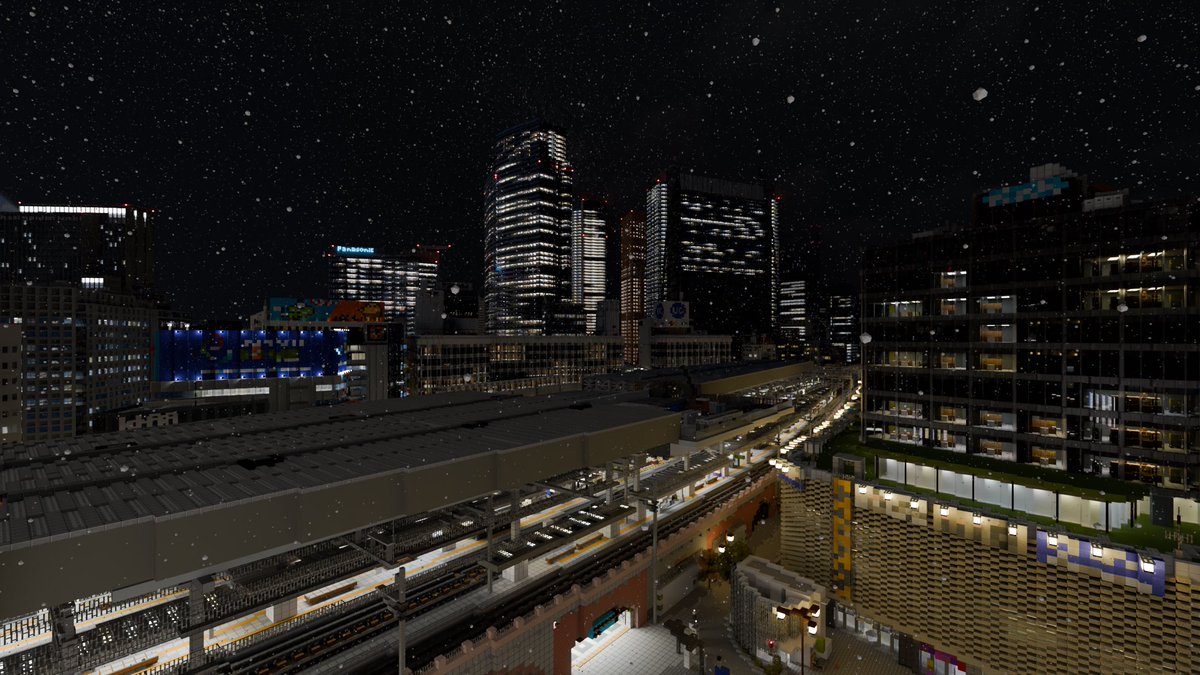 TokyoProject tweet media