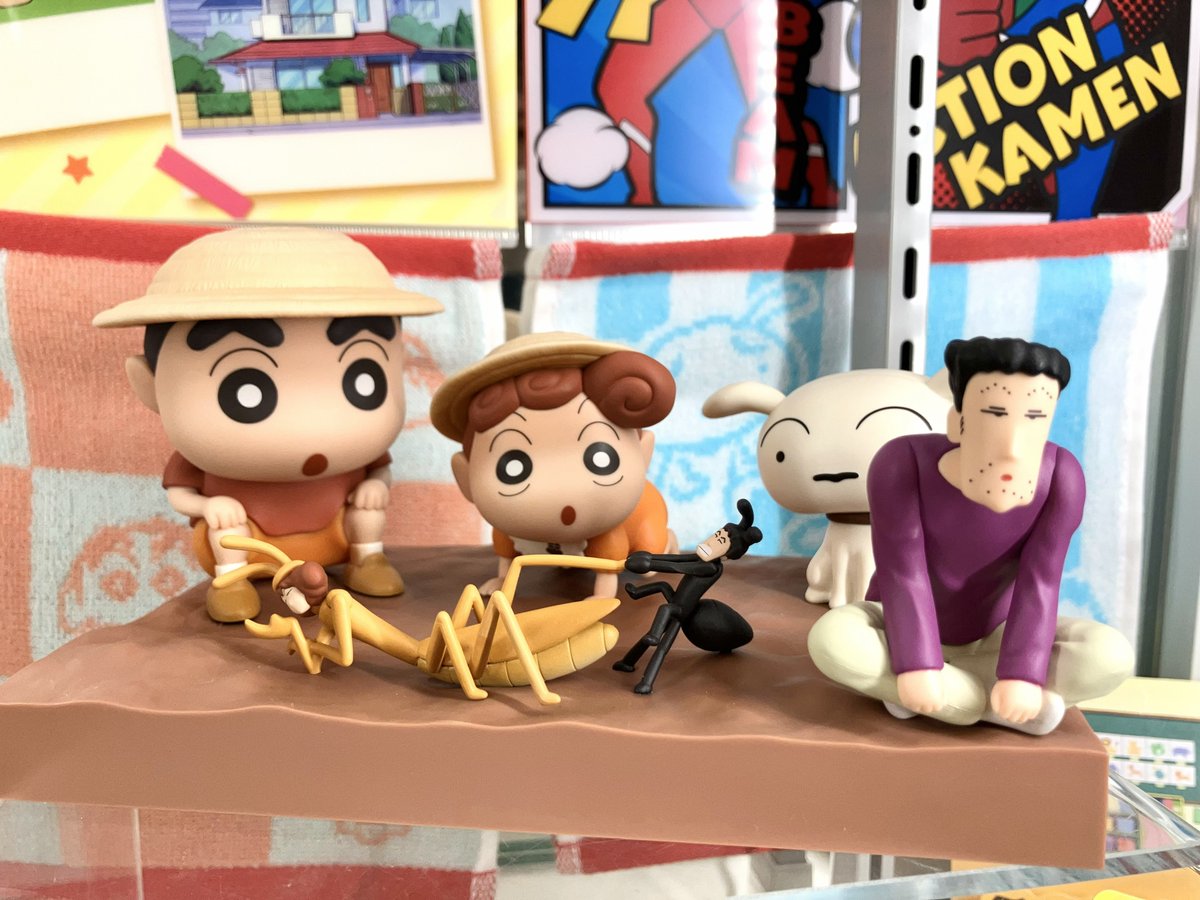 一番くじ公式ショップ宮城イオンモール名取店 入荷情報 ✨2/14(土)発売