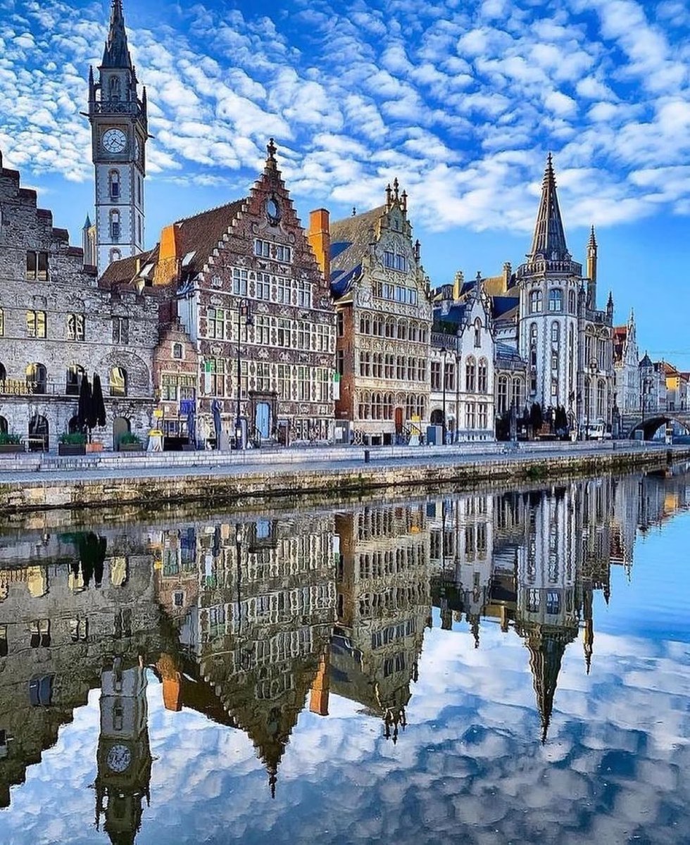 Gent, Belgium 🇧🇪