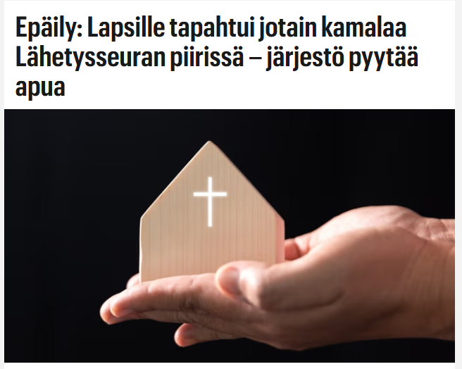 Olispa kiva saada vaikka Timpsun kommentti, harmi kun blokannu