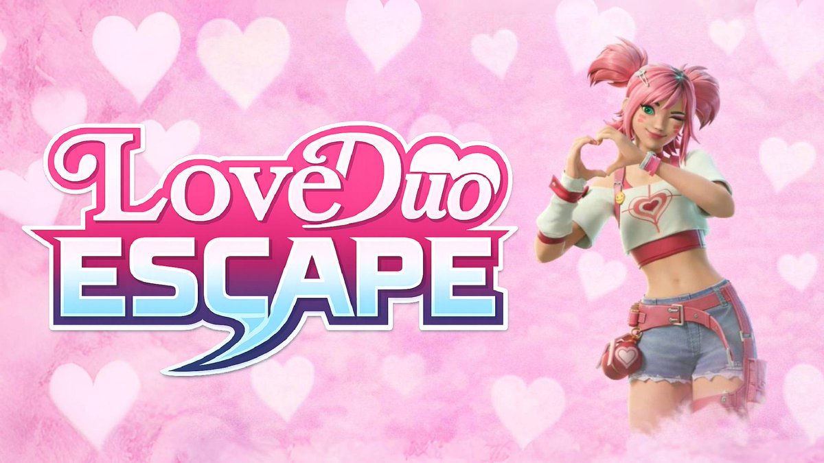 Escapess tweet media