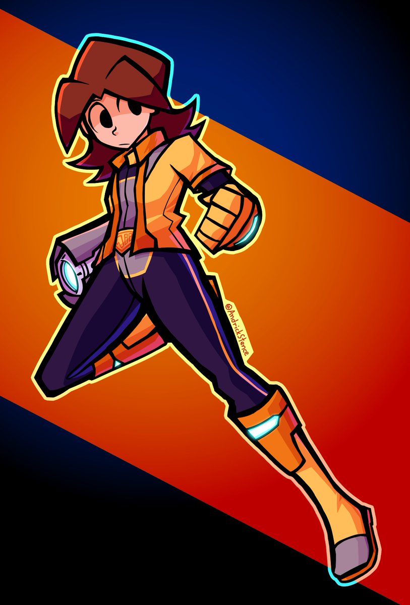 Andrick ☘️ (C0MMS OPEN) tweet media