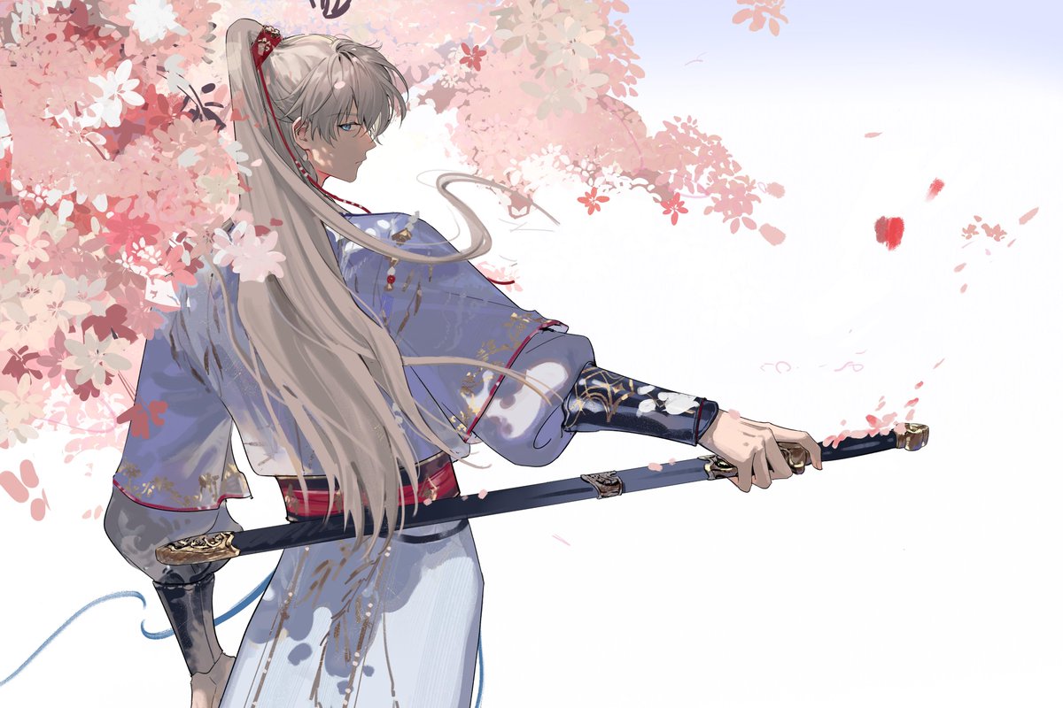 #Xavier #沈星回 #심성훈 #セイヤ #LoveandDeepspace #恋与深空 #恋と深空      Gather the roses while you may, before the fleeting blooms decay.