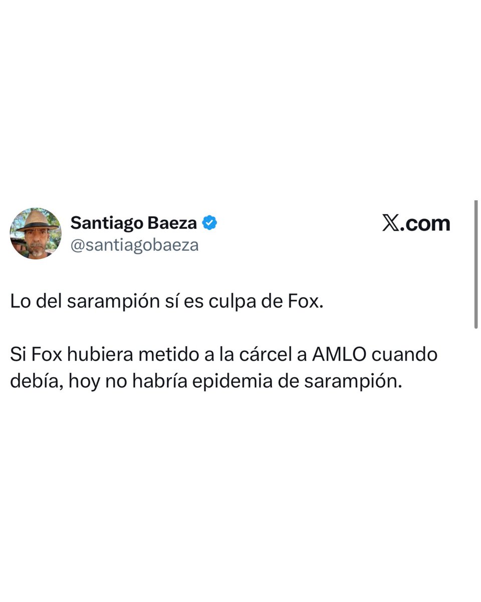 marcelcarrillog's tweet image. Cuántos problemas le hubiera ahorrado al país @VicenteFoxQue