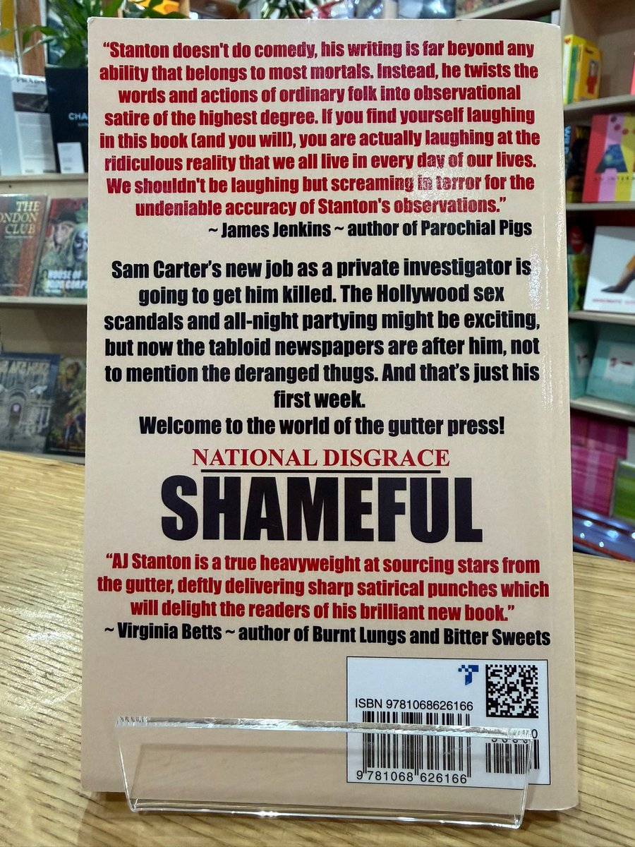 Urban Pigs Press tweet media