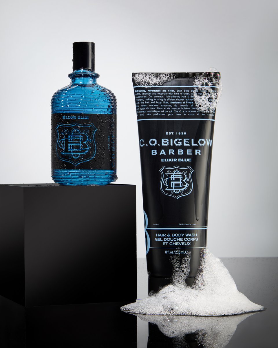 C.O.Bigelow / シー・オー・ビゲロウ (@cobigelowjp) / Posts / X