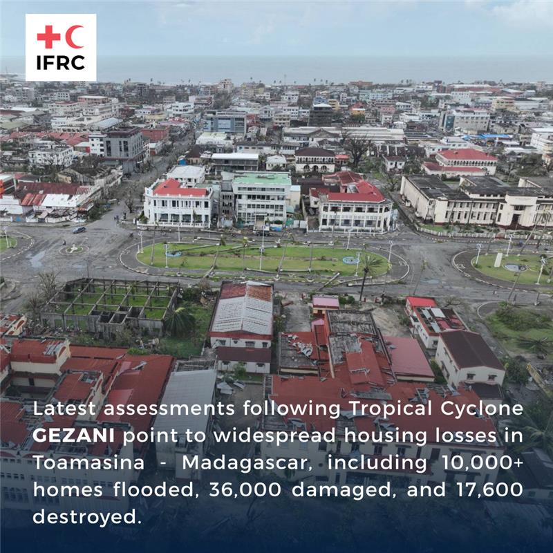 IFRC Africa tweet media