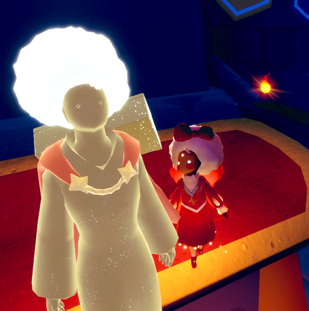 𓆩✧𓆪 Miss Marshmallow tweet media