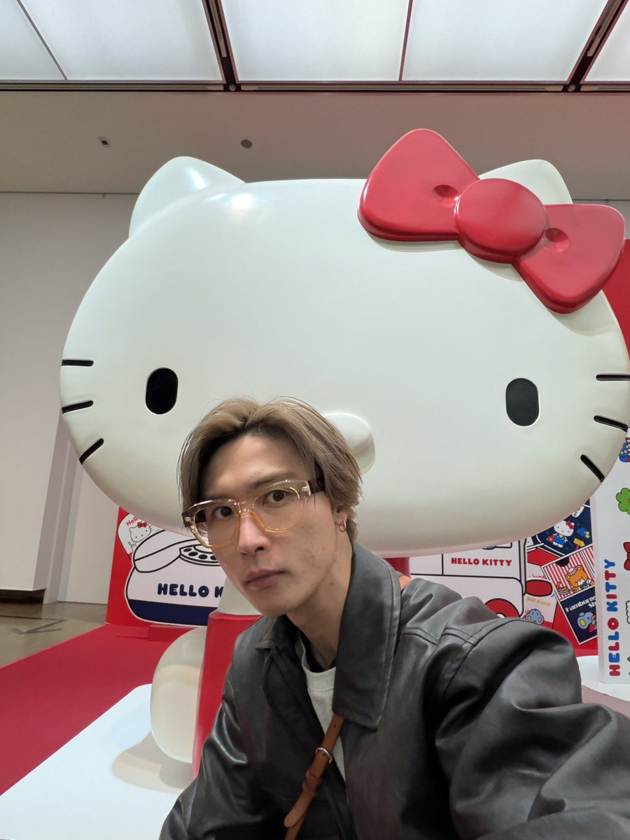 A.B.C-Z (えーびーしーずぃー) tweet media