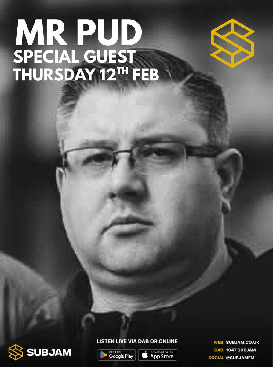 DJ Elski tweet media