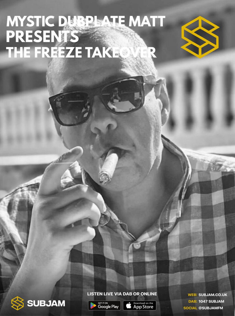 DJ Elski tweet media