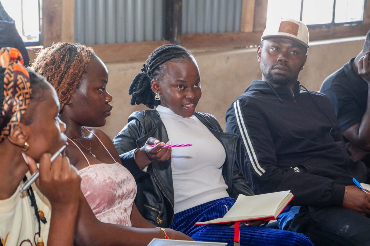 PaaMoja Initiative tweet media