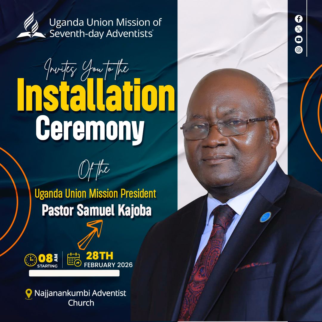 Bugema University Kampala Campus tweet media