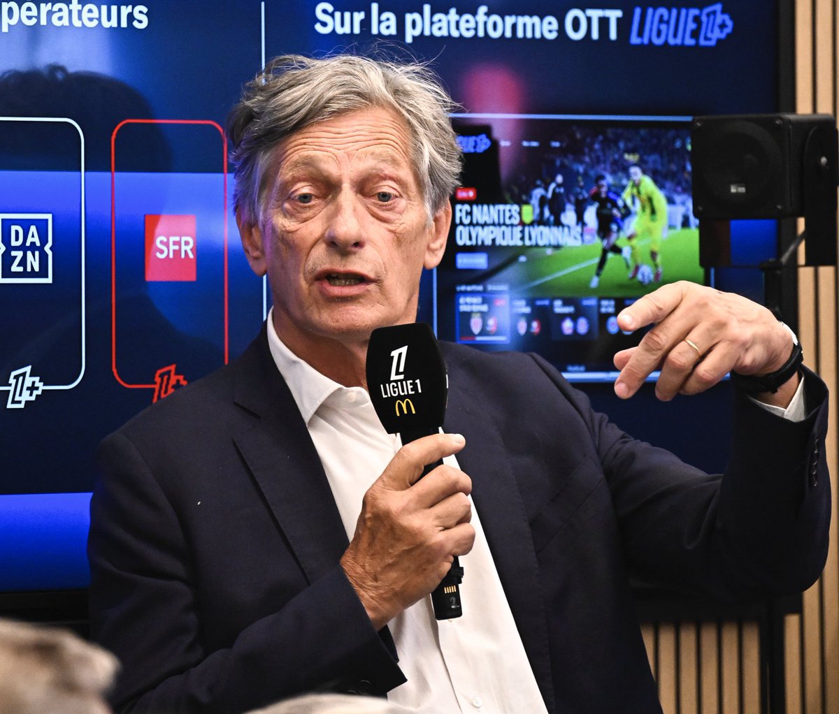 BeFootball tweet media