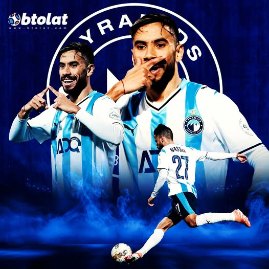 الماهر ناصر ماهر يبدع ويتألق مع السماوي منذ انضمامه. لعب 5. أهداف 4. مساهمات 2 