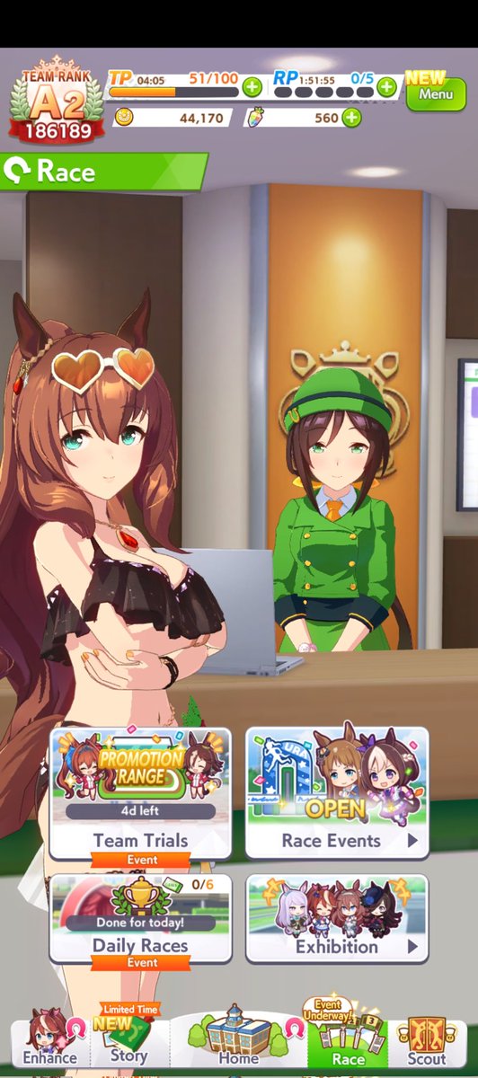 My daughter is so cute! Look at her standing there all shyly, very cute and wholesome. I would give her everything in this world

Can't say the same for you Maru💢💢💢💢💢💢💢 sexy old woman 💢💢💢💢💢 needs womb correction 💢💢💢💢💢 Domain Expansion: Star Igniter  💢💢💢💢