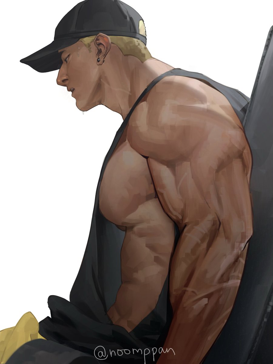 what do other artists even write in the caption…