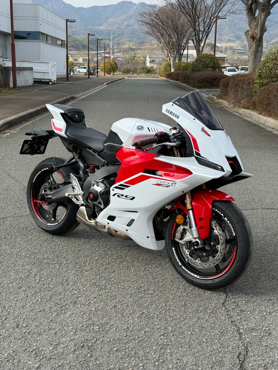 有限会社アグラス（AGRAS） tweet media