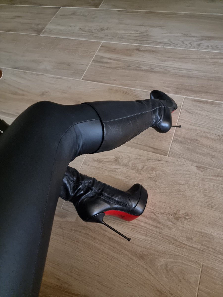 Herrin Lady Sarah tweet media