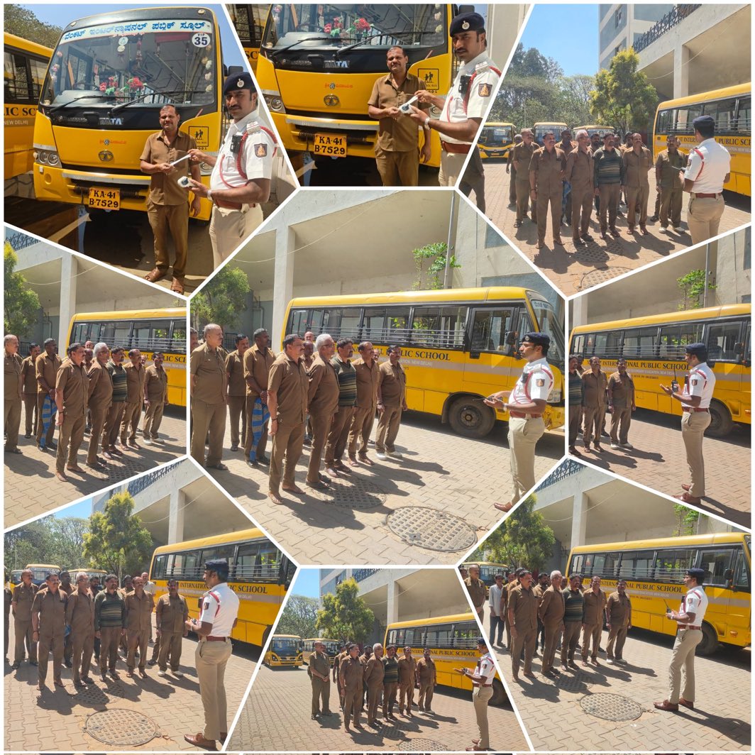 <a href="/blrcitytraffic/">ಬೆಂಗಳೂರು ಸಂಚಾರ ಪೊಲೀಸ್ BengaluruTrafficPolice</a> <a href="/DCPTrWestBCP/">DCP TRAFFIC WEST</a> <a href="/magadiroadtrfps/">MAGADI ROAD TRPS ಮಾಗಡಿರಸ್ತೆ ಸಂಚಾರ ಪೊಲೀಸ್ ಠಾಣೆ.</a> <a href="/Acpvnagartrfbcp/">Vijayanagara Traffic Sub Division Bangalore City</a> <a href="/GK_DGK/">DGK</a> <a href="/Jointcptraffic/">Joint CP, Traffic, Bengaluru</a> <a href="/CPBlr/">CP Bengaluru ಪೊಲೀಸ್ ಆಯುಕ್ತ ಬೆಂಗಳೂರು</a> <a href="/motordave2/">Dave (Road Safety: City & Highways)</a> <a href="/rajajinagartrps/">RAJAJINAGAR TRAFFIC POLICE STATION, BTP</a> Action taken 👏👏👏