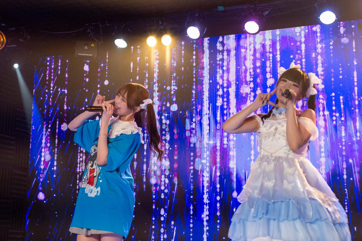 s1g2u3r4tpo's tweet photo. 2026.02.11 「星夜うたう生誕祭 『Mise en Scène -星夜の夢-』」@秋葉原Galaxy

みなさん盛り上がってて
とても楽しい現場でした！

主役のオタクを差し置いて
最前入れていただき
ありがとうございました🙇‍♂️

#星夜うたう
#SHIYU
#ちあもあ https://t.co/qke3sNK9yE