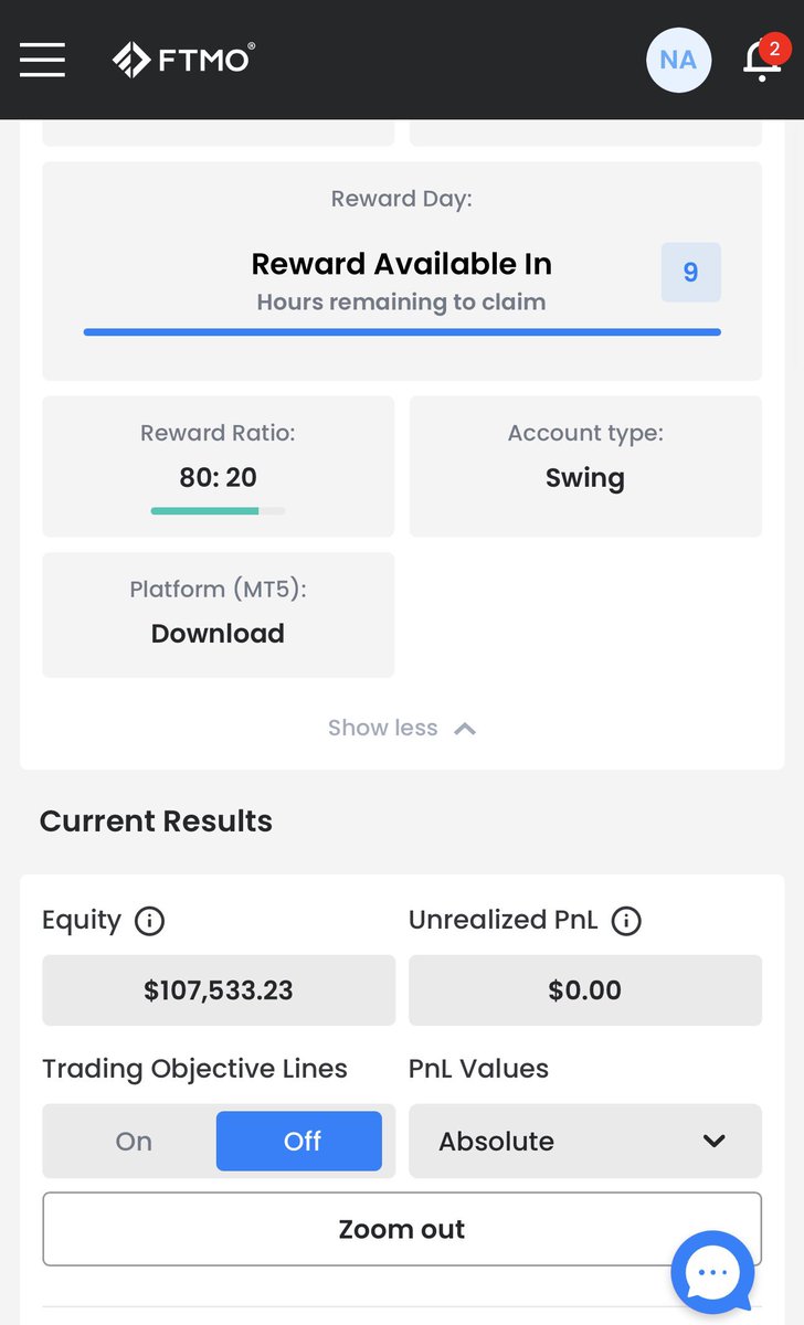 CryptoLord NE 📊📈 tweet media