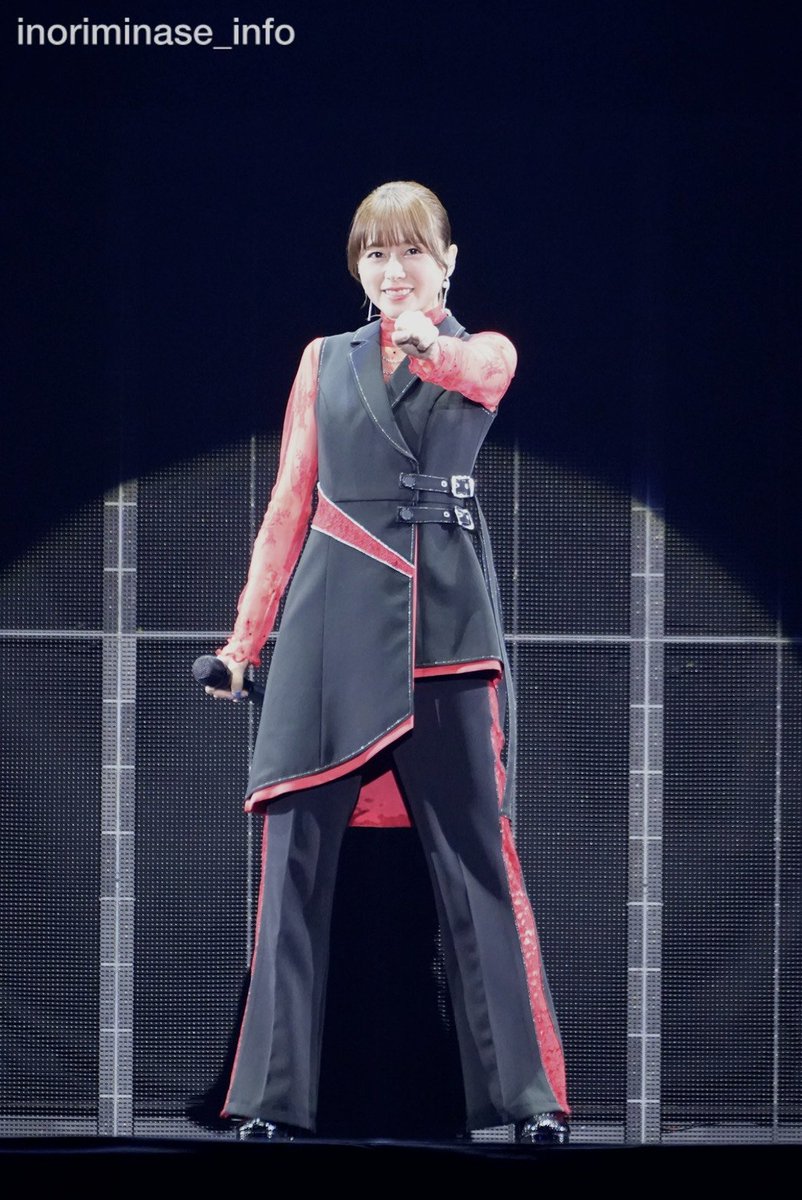 いのりちゃんのライブレポート、Ani-PASS さんの記事はとても深みを