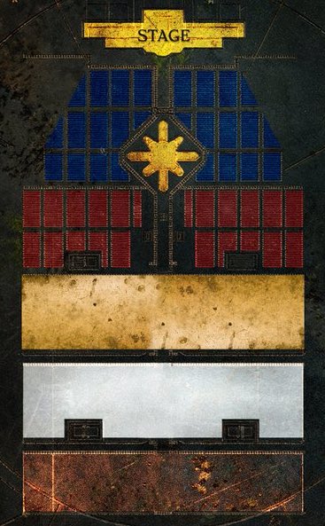 Ang cute ng mga stage setup nila. Noon yung typical setup nila sa Araneta concerts nila eh parang halaman na nasa pot. Tas sa PH arena, mukhang logo naman nila ang stage. Tas now naman sa SMDC, mukha syang flag ng PH.

<a href="/SB19Official/">SB19 Official</a> #SB19