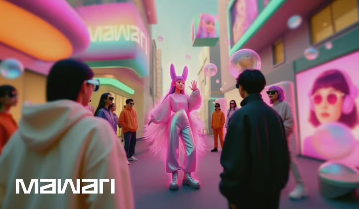 the osaka smart city project reveals <a href="/mawariXR/">Mawari</a>’s real play

its not just B2C but B2G

they're selling to governments facing labor shortages.

‘ai avatars as municipal infrastructure’

that's a $100B+ TAM no one is talking about. 

japan's demographics are their proof of concept