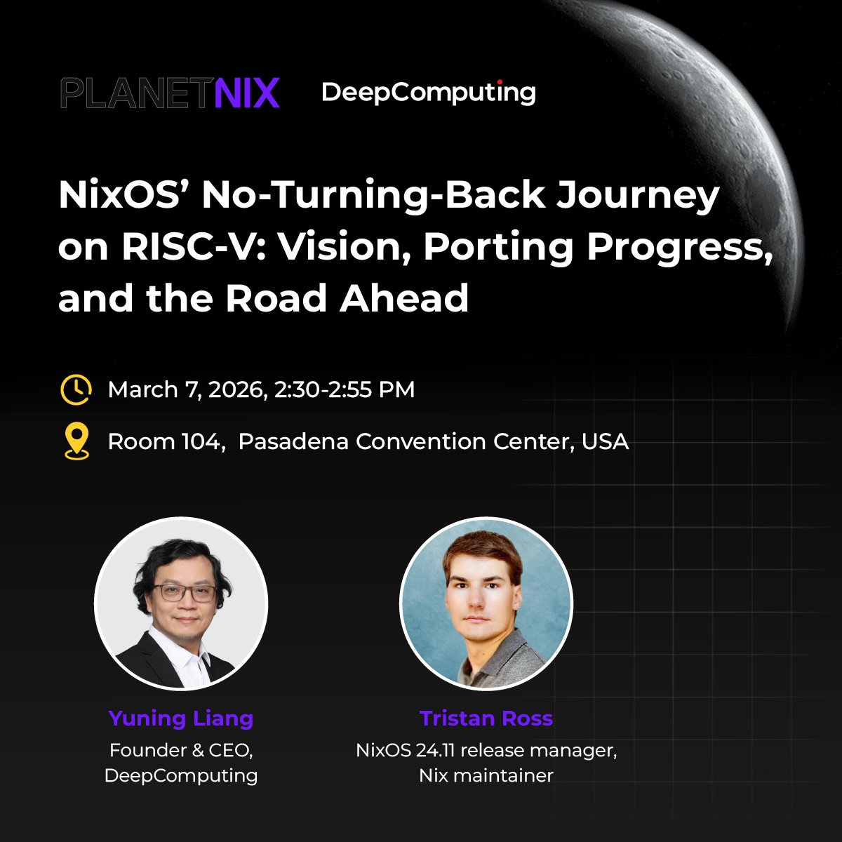 DeepComputing tweet media