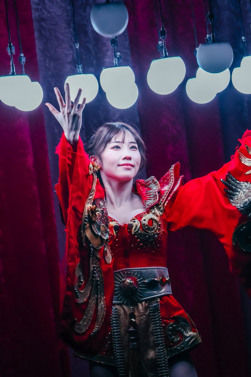 みうじかる🎩 (@miu_burlesque_) / Highlights / X