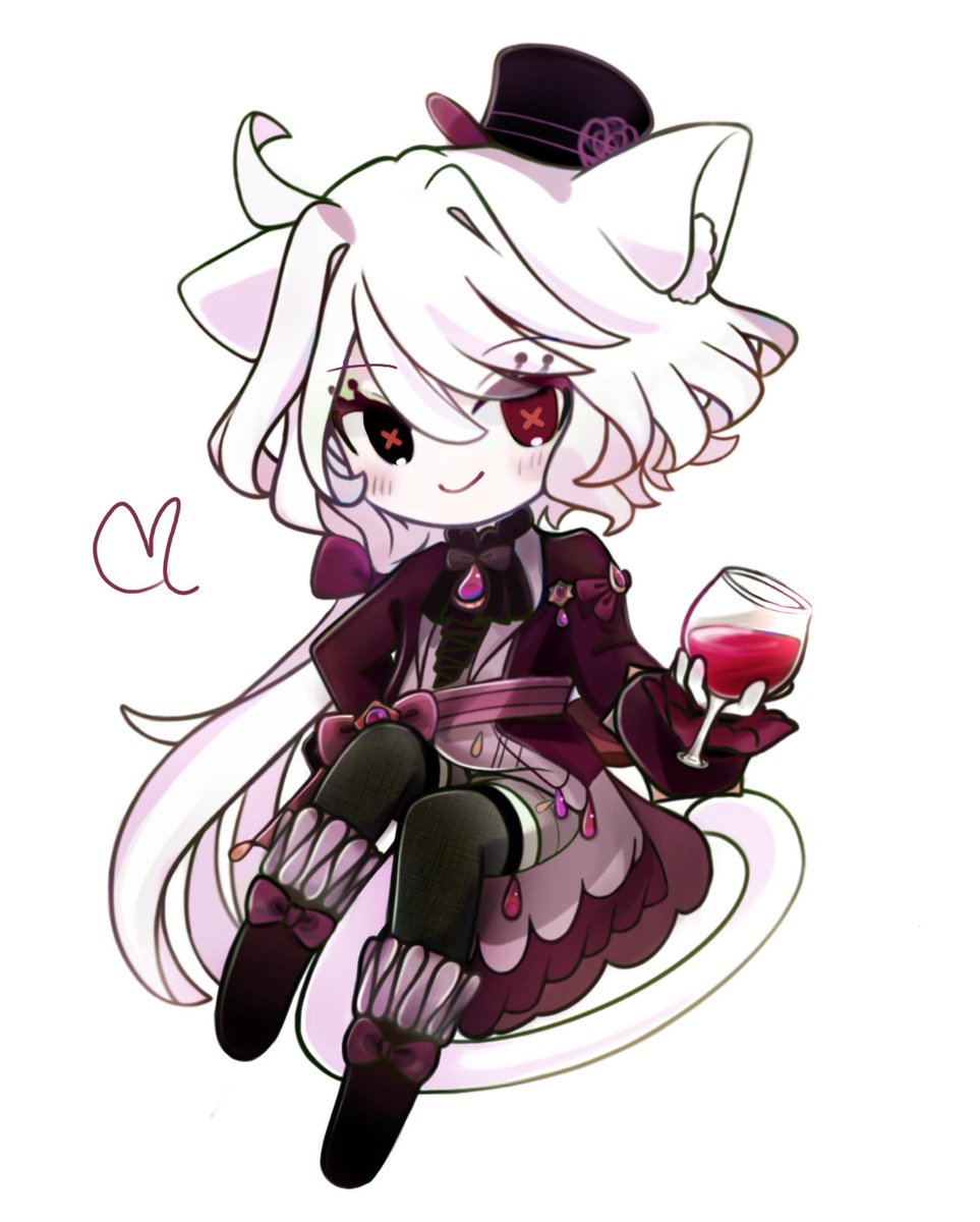 砂穹とむ tweet media