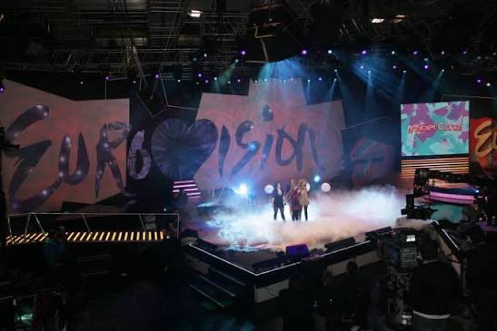 Eurotelefan's tweet photo. De dónde venimos vs en dónde estamos. No olvidemos nunca #BenidormFestSemi2 #BenidormFest #BenidormFest2026 https://t.co/rTnfg5QEQP
