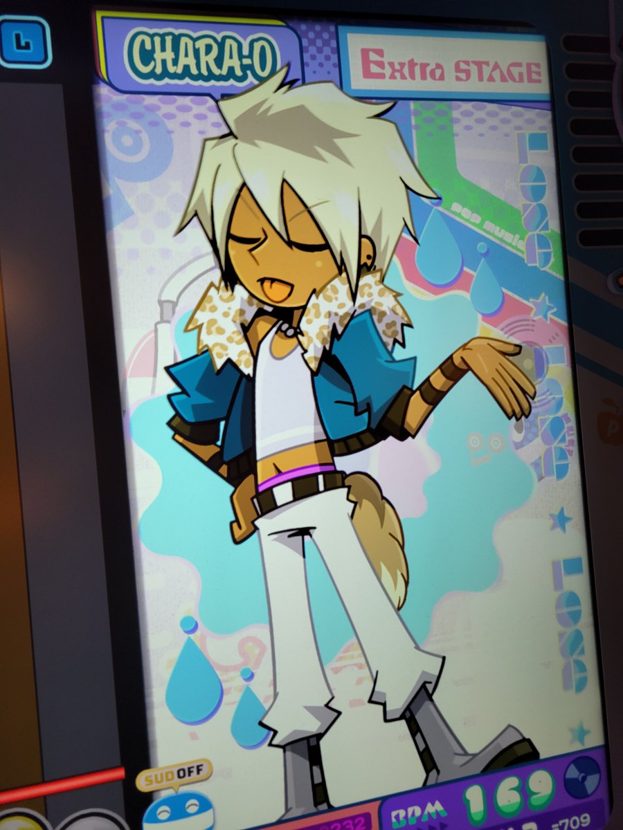 黄金豆次郎 tweet media