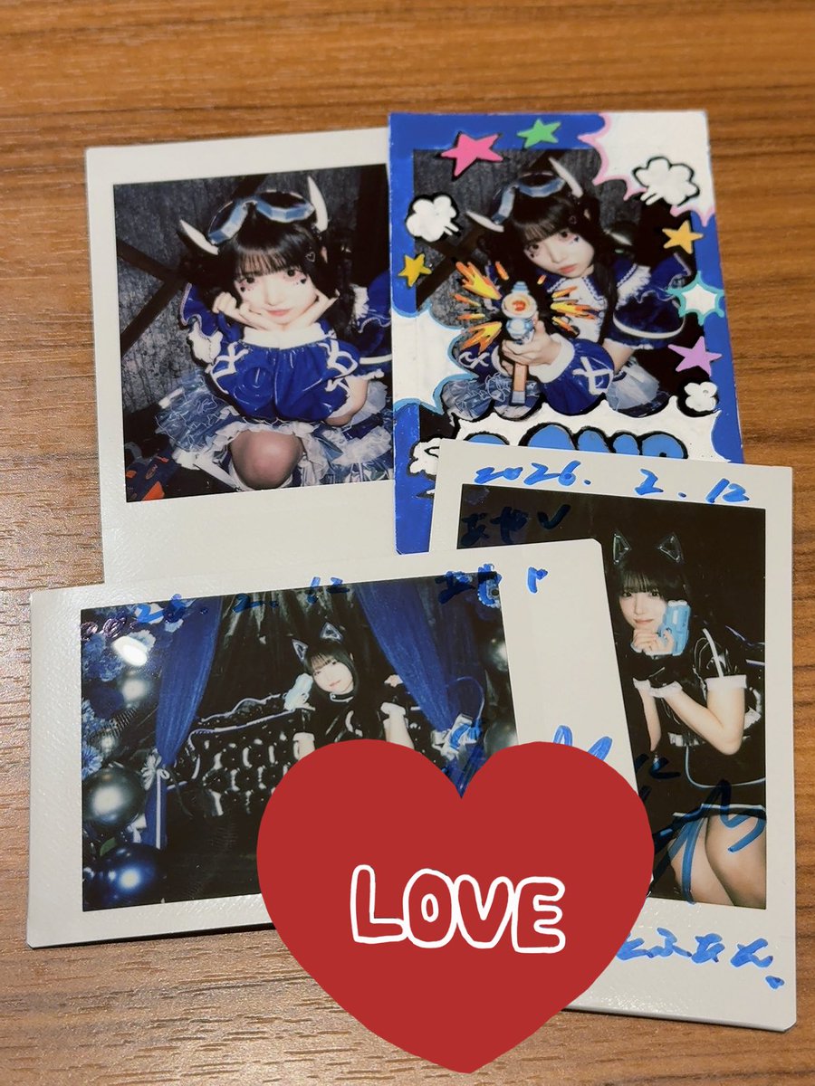 m_1n_L's tweet photo. てんかさんらしく楽しもうね☺️👍🏻��.· https://t.co/2FNhM5WAY3