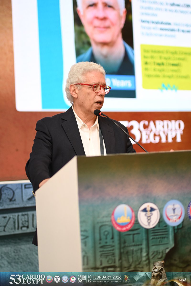 CardioEgypt tweet media