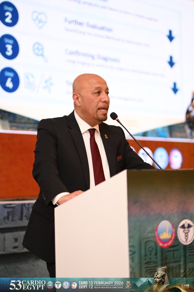 CardioEgypt tweet media