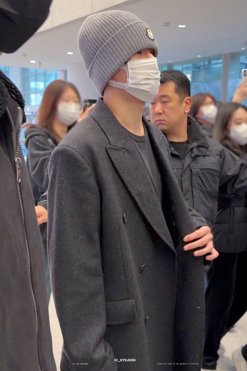 260212  ICN

🍀

#윤재혁 #YOONJAEHYUK #ジェヒョク #treasure #트레저