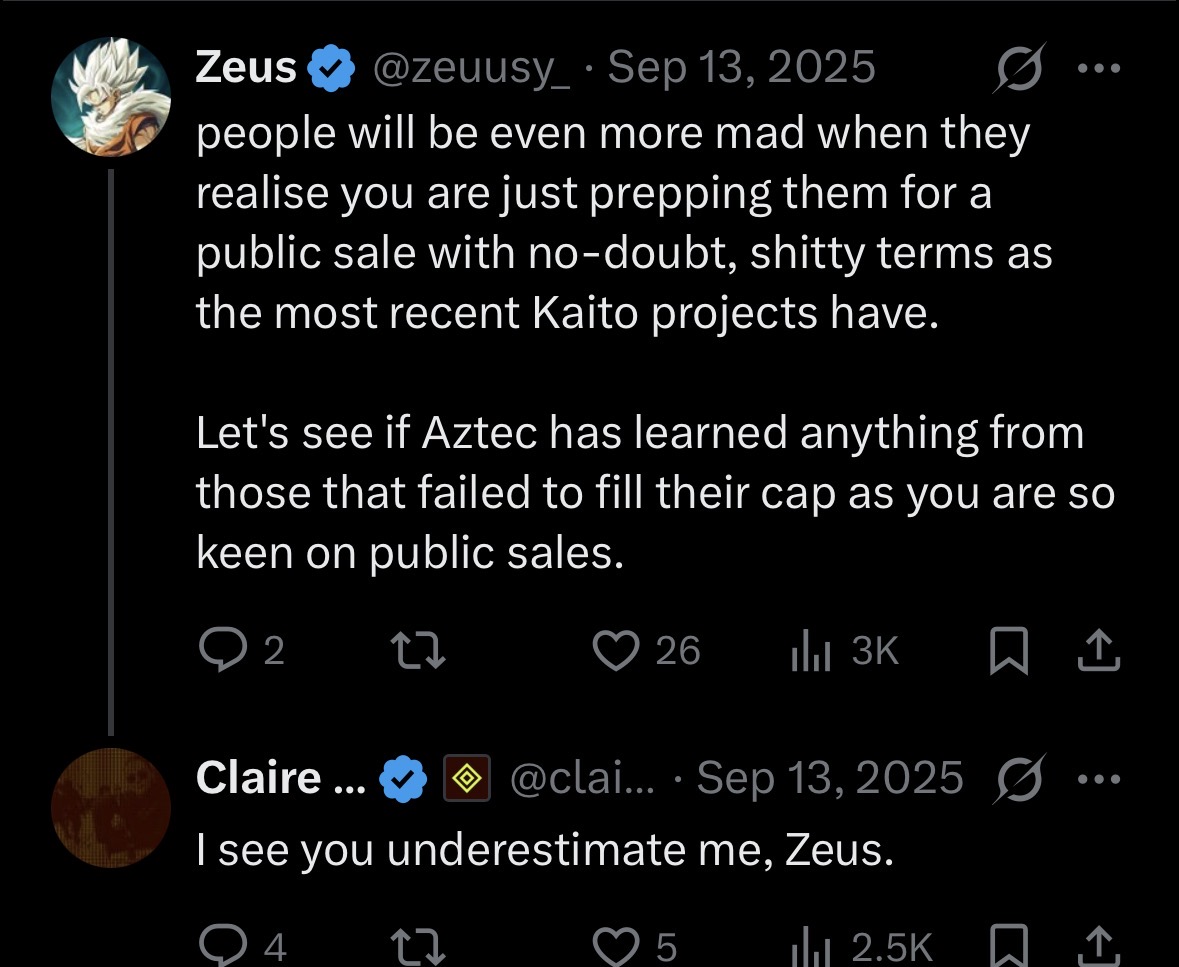 Envynity tweet media