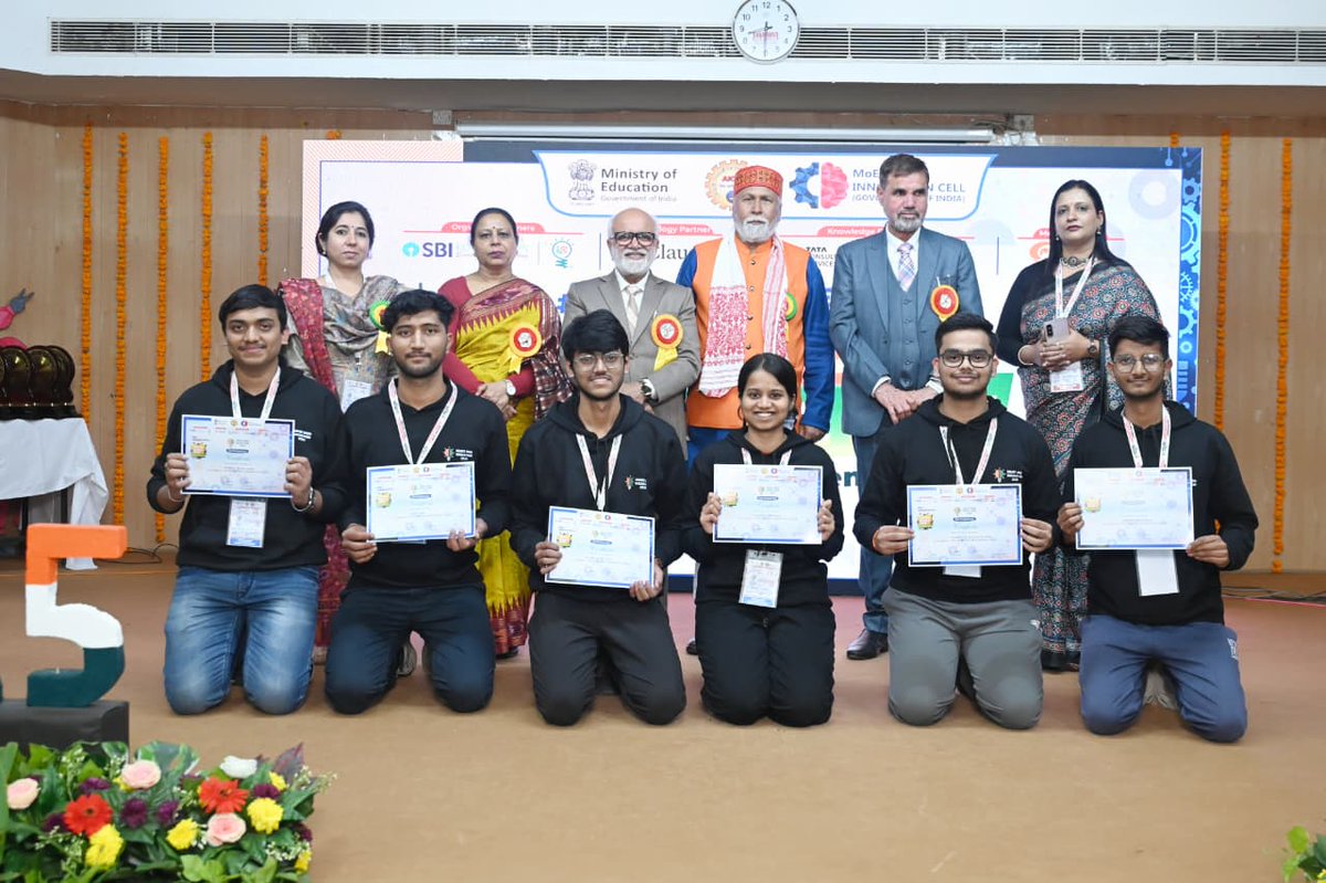 IIIT NAGPUR OFFICIAL tweet media