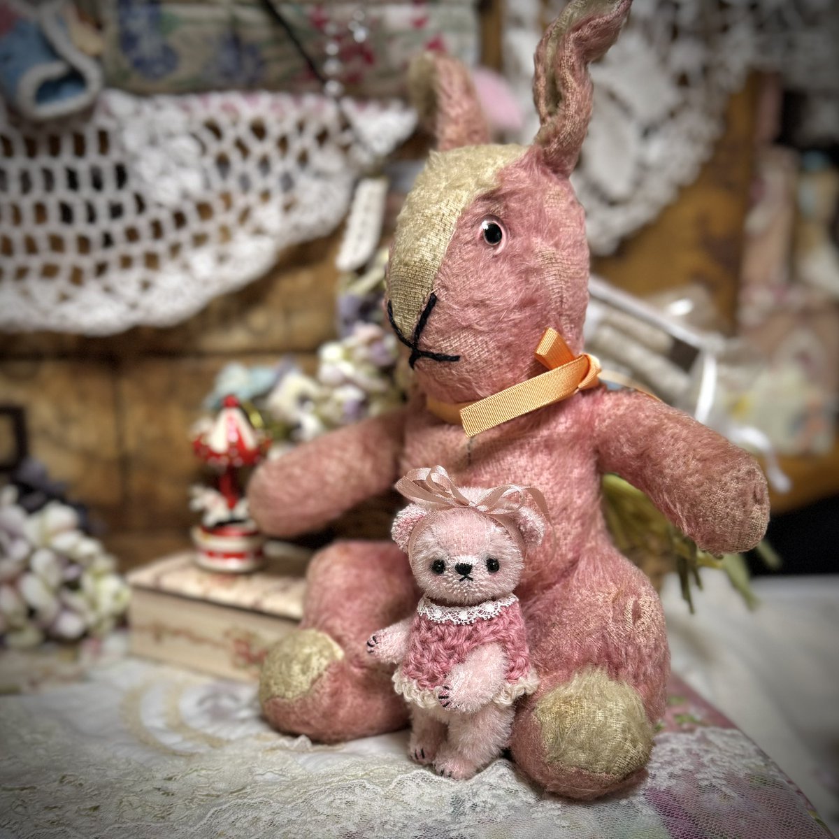 ぶんちべあ (@buncho900) / Posts / X