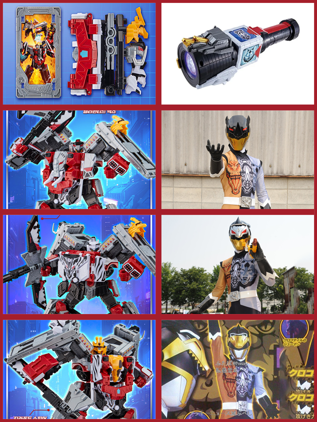 #特撮
#Tokusatsu
#仮面ライダー
#KamenRider
#動物戦隊ジュウオウジャー
#DoubutsuSentaiZyuohger
#메탈카드봇W
#MetalCardbotW
#사바나드
#Savannard
Youtube : youtube.com/@masakiyamato6…
Tiktok : tiktok.com/@masakiokami