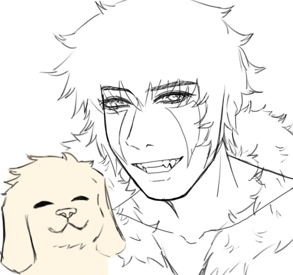 ✶ EZRA tweet media